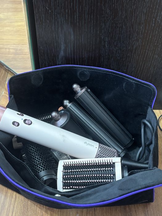 Dyson  Airwrap HS05 оригинал