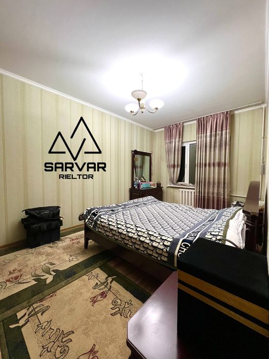 Продам 3 ком Мирзо-Улугбекский район Экобазар Чимган Ипотека