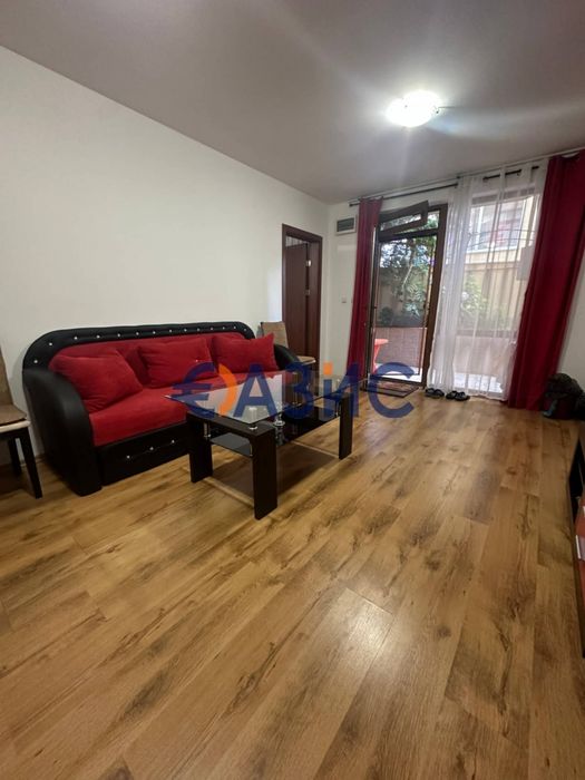 Продава се Двустаен апартамент в Свети Влас - 65 кв.м за 1262 €/кв.м - Снимка #5