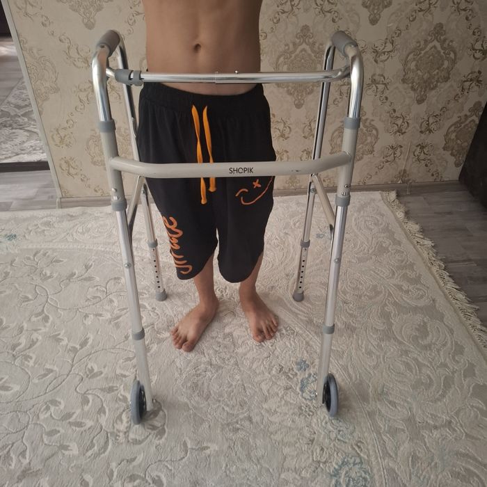 Ходунок для ходьбы