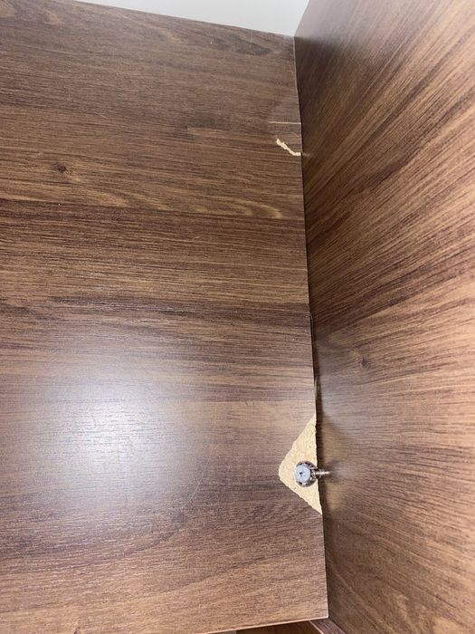 Шкаф-купе с зеркалом