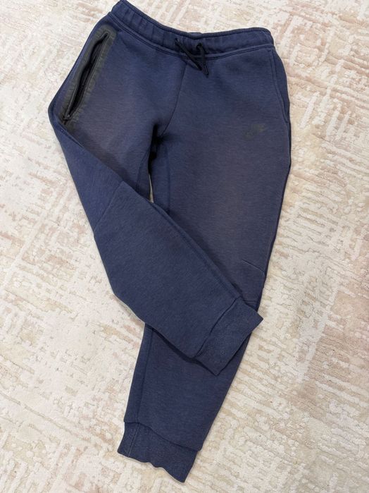 Nike Tech Fleece-детско долнище