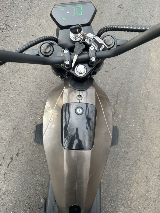 Американско  харли