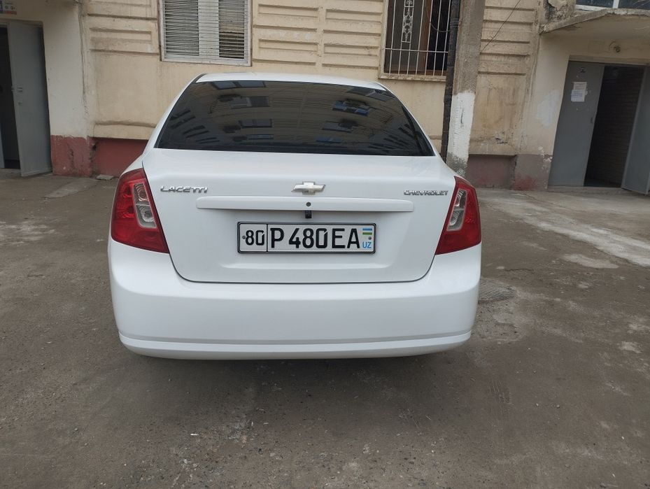 Lasetti 1.8 avtomat korobka