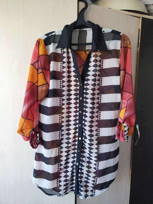 Одежда для женщин