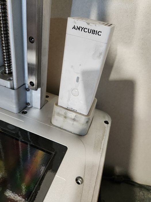 Anycubic photon m3 premium