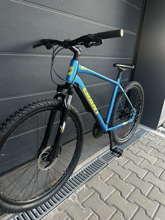 Велосипед GIANT Talon 29” 3x9 L”