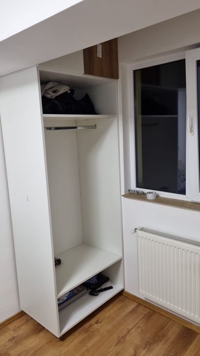Închiriez apartament 2 camere