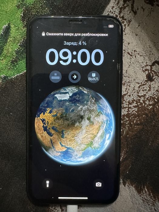 продам айфон 10xr 64гб