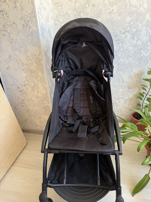 Коляска прогулочная