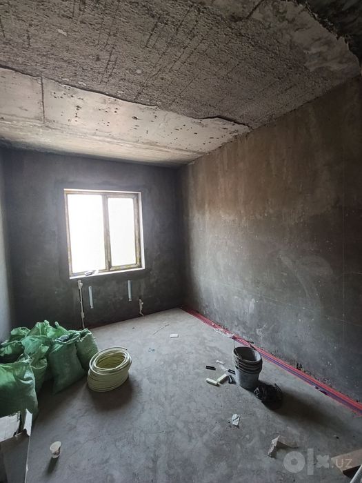 Bekbaraka TJ 2honali uy 7 etaj 60kv