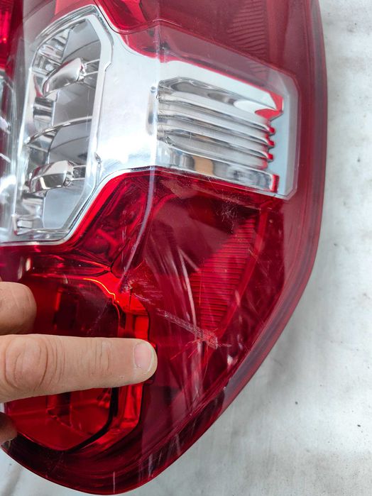 Оригинални стопове SAIC Maxus T60