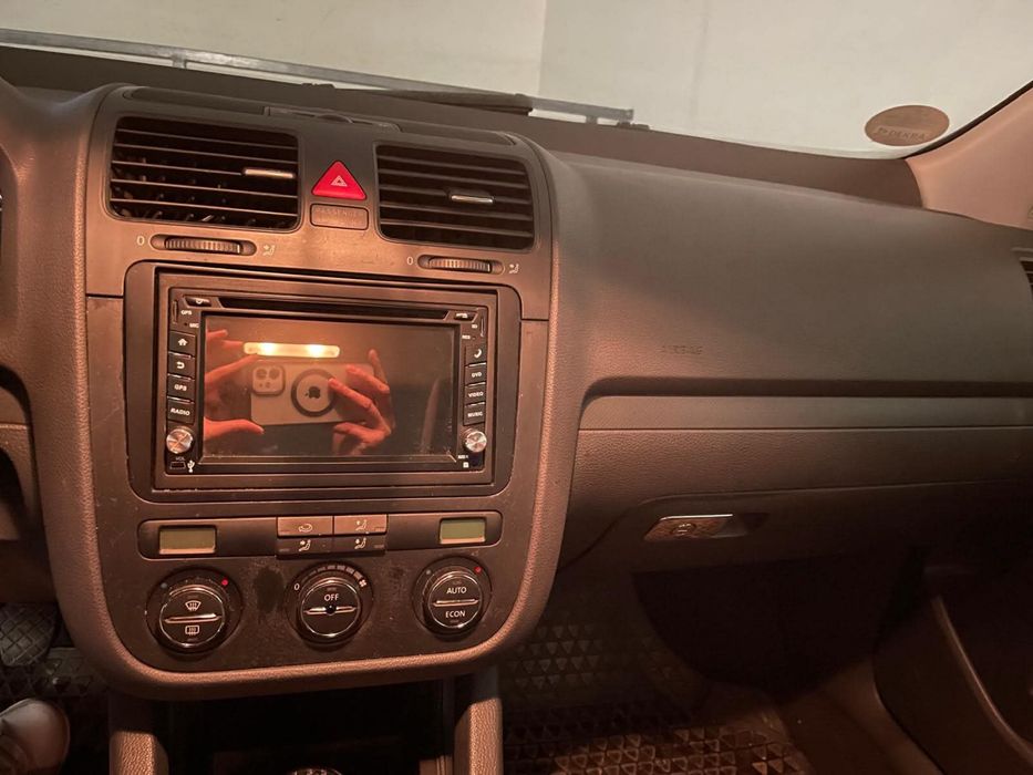Volkswagen Golf 5