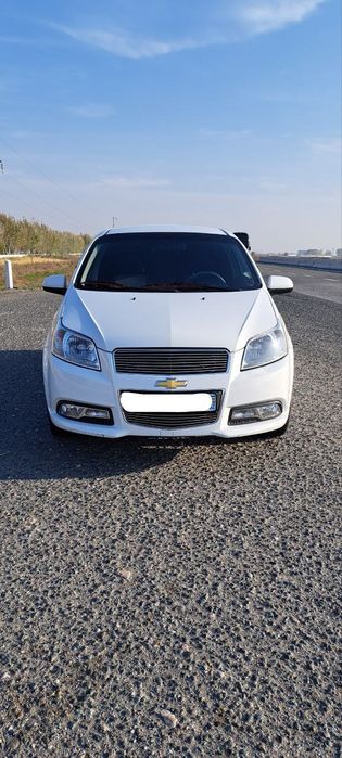 Nexia 3   4 pozisiya ELEGANT AT PLUS. Ishlab chiqarilgan yili 2020