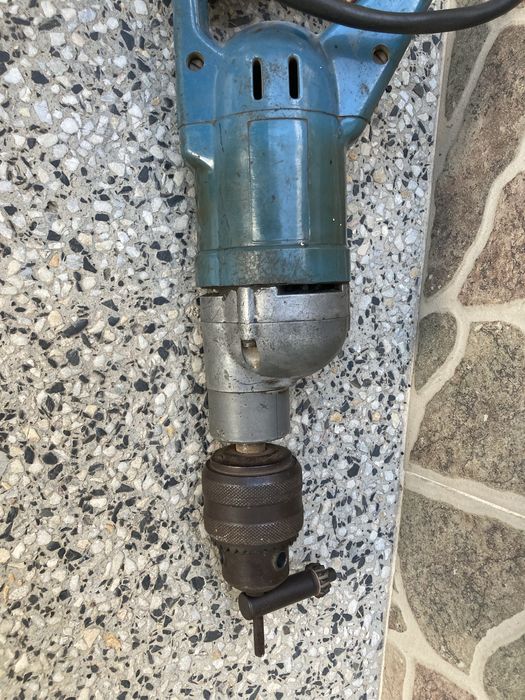 Българска бормашина Елпром Ловеч