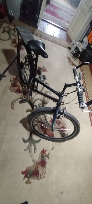 Велосипед velosiped velik