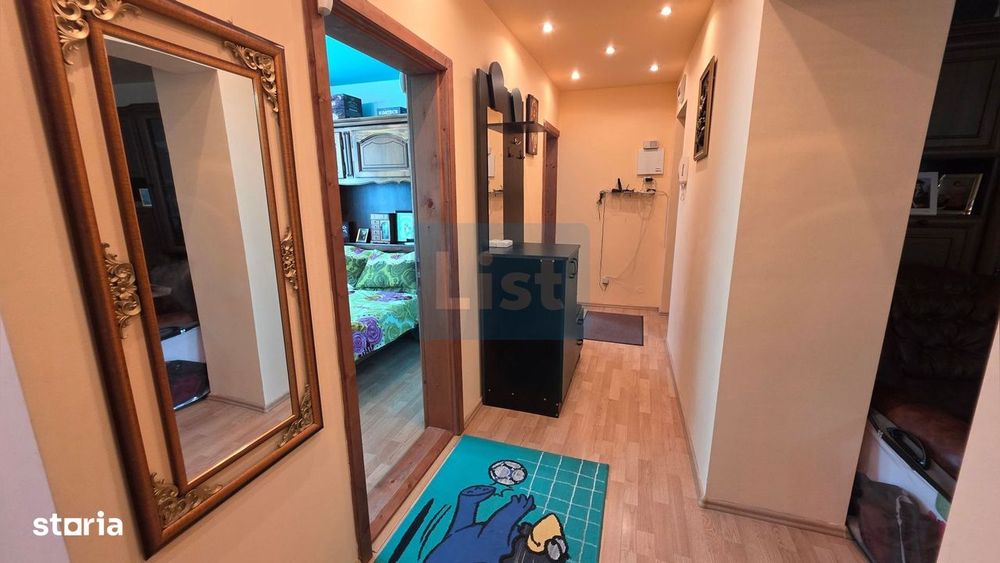 Apartament 3 camere, et. 1, Stomatologie