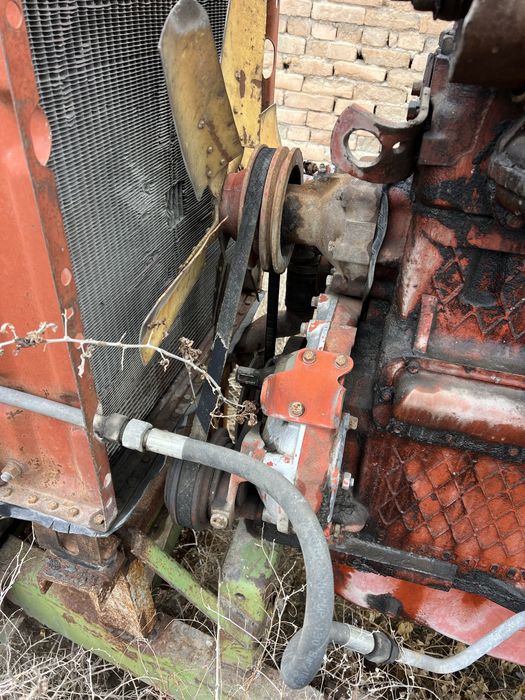 СМП80/100 насос полива