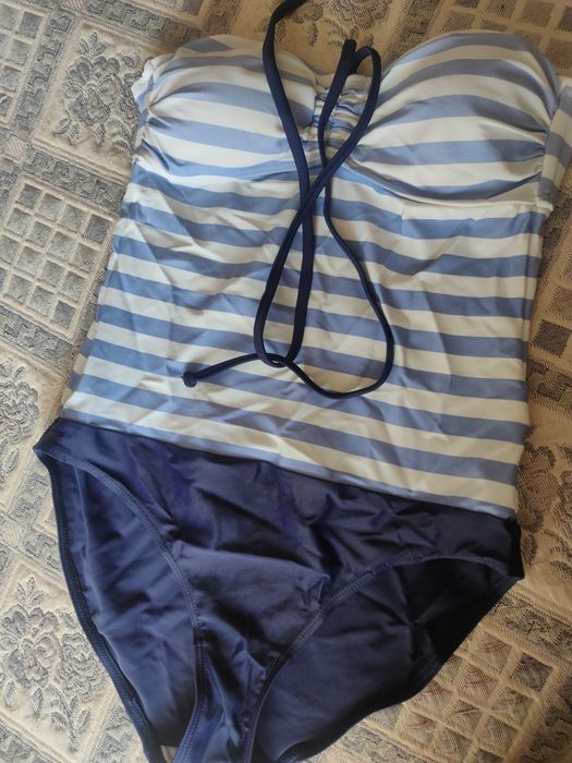 Купальник  слитный Германии