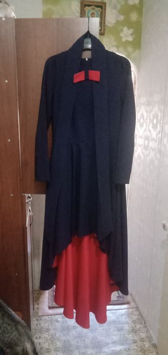 Платье женское , вечернее