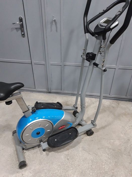 Тренажеры Велотренажер вело Trenajor velotrenajor trinajor