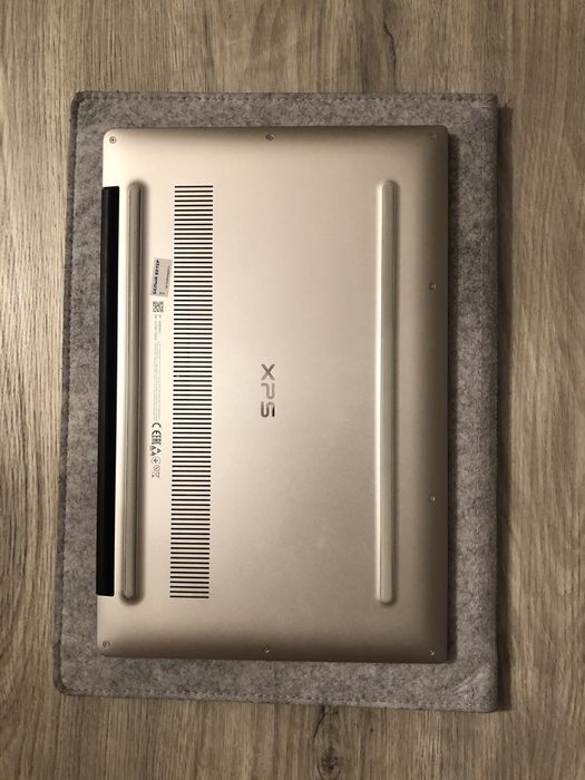 Ноутбук Dell corei7