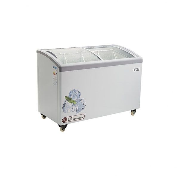 Морозилник Артел AFA310