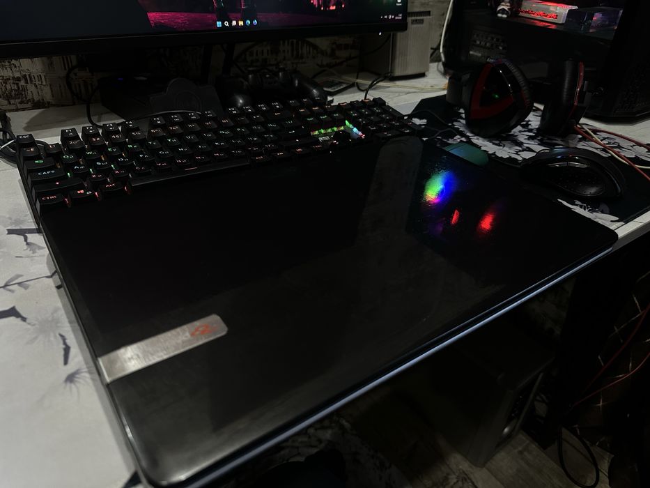 Ноутбук Packard Bell