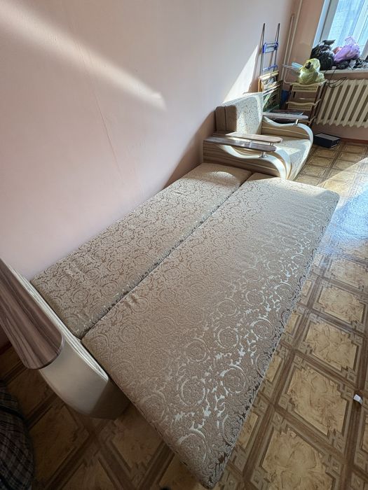 диван раскладной