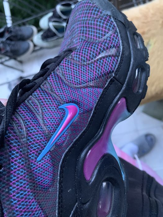 Air max tn 38 номер 24см стелка