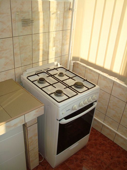 Garsoniera Dristor Metrou