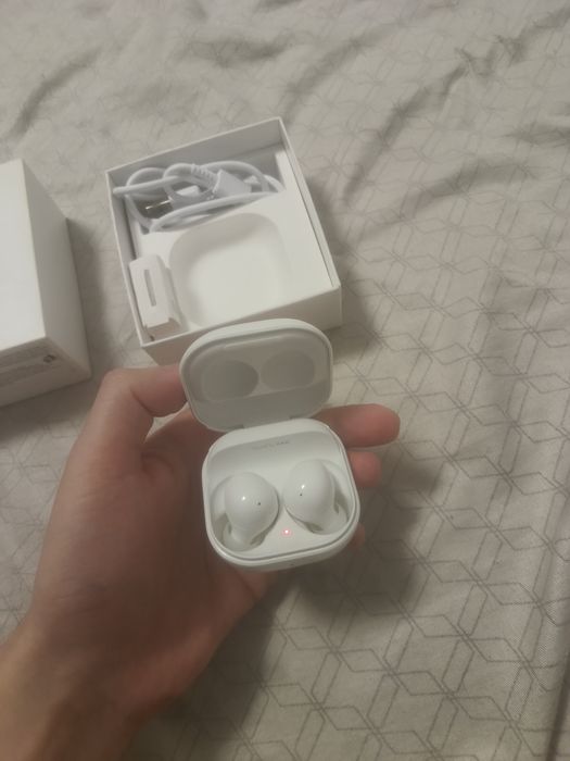 Samsung Galaxy Buds 2