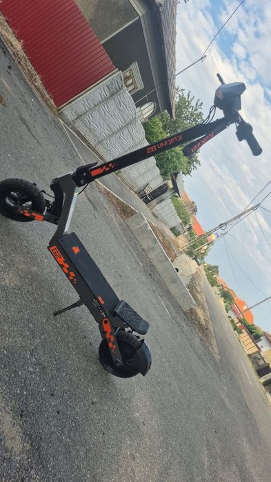 Vând kukirin g2 simplu