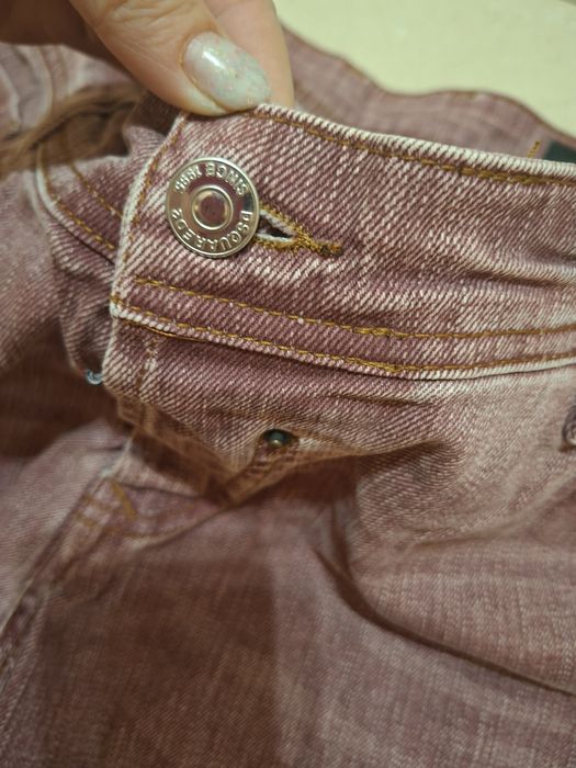 Dsquared2 Made in Italy /34 номер