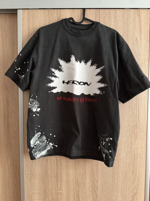 Heron Preston Tee / Тениска