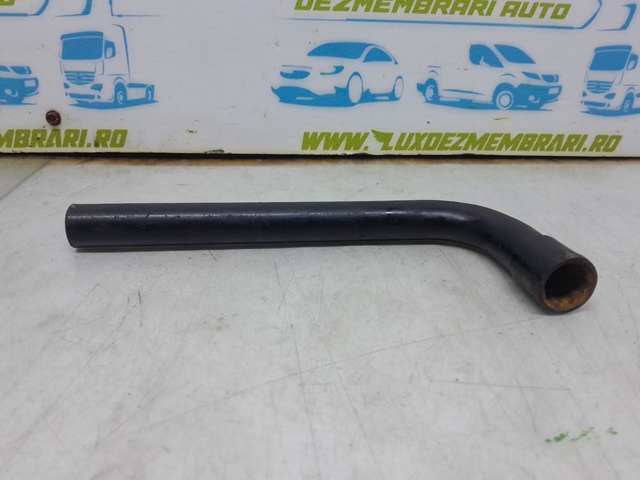 Cheie roti 995450001r Dacia Duster 1 (2010 - 2013) 1.5 dci K9K896