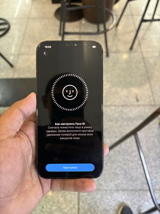 Продам iphone 12 pro max