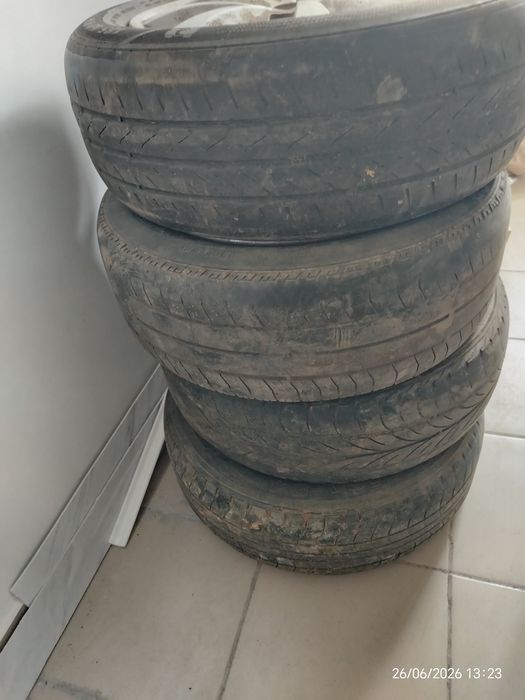 Продам диски на 14