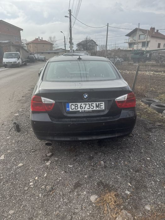 BMW e90 318i на части София
