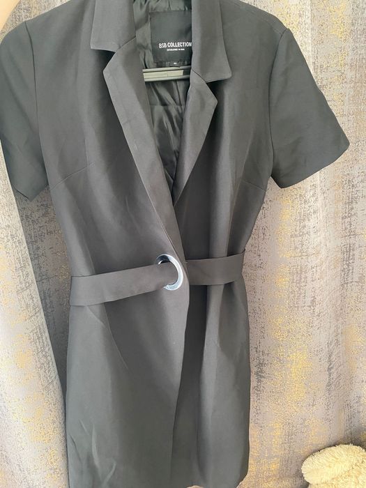 Rochie sacou nouă BSB mărimea S/ 40