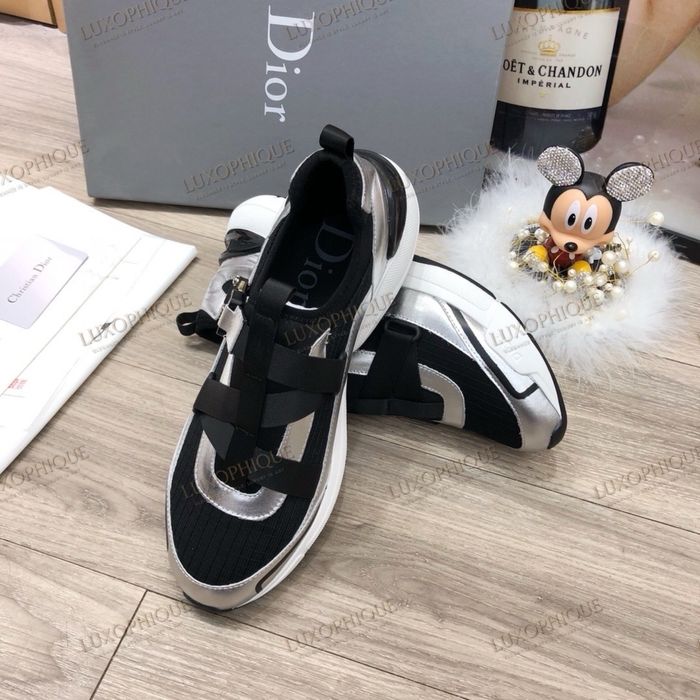 Dior B24 Runtek 35-45