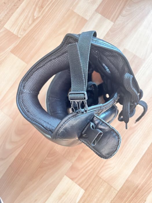 Шлем Winning WN черный