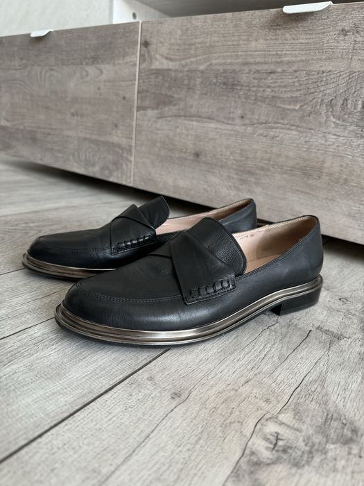 класические лоферы