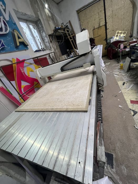 ЧПУ станок  CF-1325