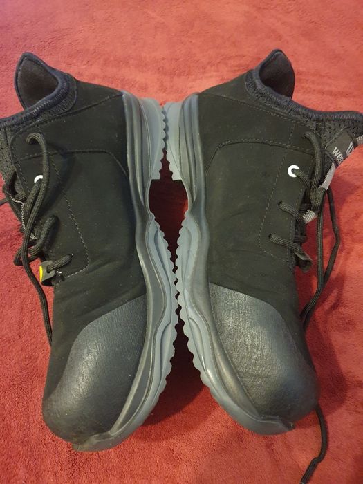 Pantofi protecție Wenaas