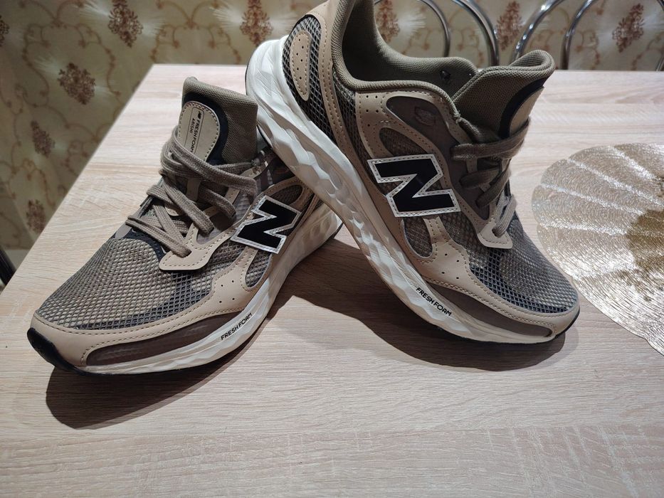 Adidași New Balance