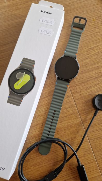 Galaxy Watch7 44mm