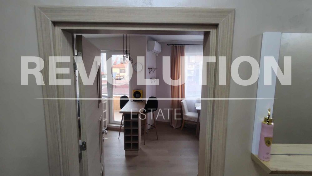 Дава се под наем Тристаен апартамент в Варна, Трошево - 90 кв.м за 700 € - Снимка #18