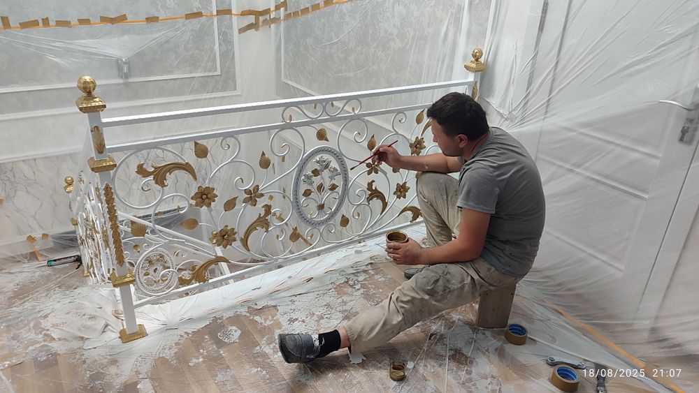 Kraska sepish xizmati