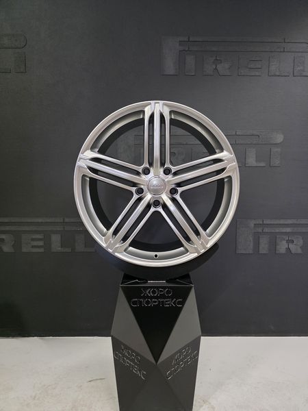 21цола 5х130 Audi Q7 Ауди 5x130